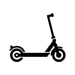 Etronscooter